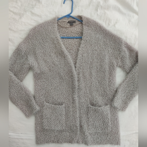 Teddy cardigan - Picture 2 of 3